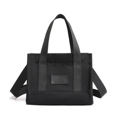 Waterproof Nylon Women Messenger Bags High Tote