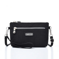 Women Shoulder Bag Small Waterproof Nylon Lady Crossbody Bags Handbags