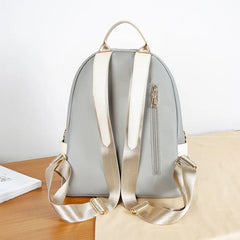 Large Capacity Oxford Backpack for Girls