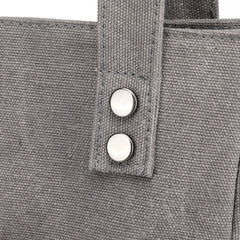 Canvas Shoulder Bag Women's Portable Handbag Tote
