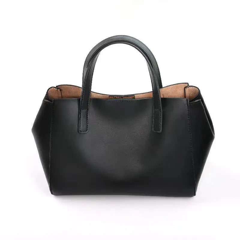 Vintage Women Hand Bag Women Shoulder Bags Top-handle Designers Handbags