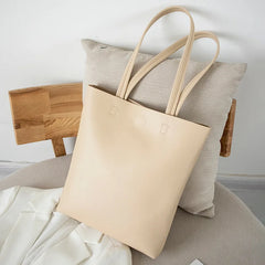 Women's Cowhide Totes Bag Shopping Purse Shoulder Bags