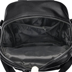Women Casual Large Capacity Vintage Shoulder Bags Backpack