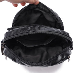 Vintage Leather Women Bag Retro Pu Leather Ladies Casual Shoulder Bag