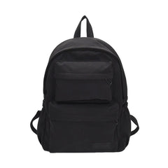 Girl Backpack School Bag Japanese Children Teen Waterproof Portfolio