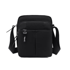 Women's Small Crossbody Bag Waterproof Shoulderbag Zipper Handbag