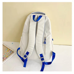 Women's Ultra Light Casual Backpack for Travel & School