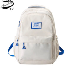 Women's Ultra Light Casual Backpack for Travel & School