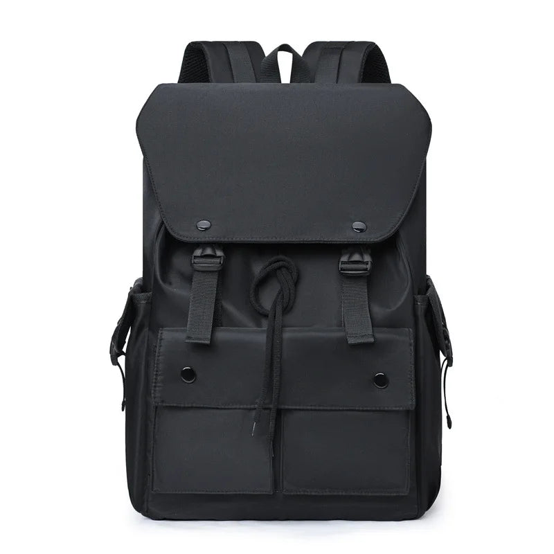 Lightweight Waterproof School Backpack for College Students