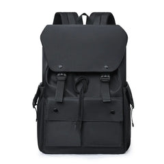 Lightweight Waterproof School Backpack for College Students