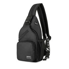 Yellow Small Crossbody Bag for Women Messenger Bags Sling Chest Bag