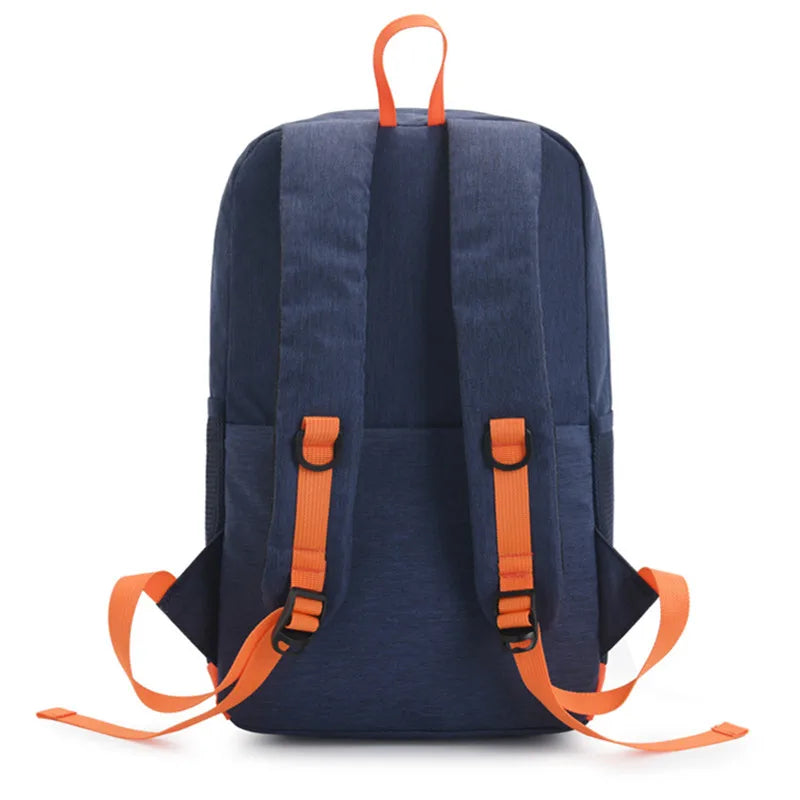 Outdoor Sports Backpack Waterproof Travel Bag 15L Small School Bag