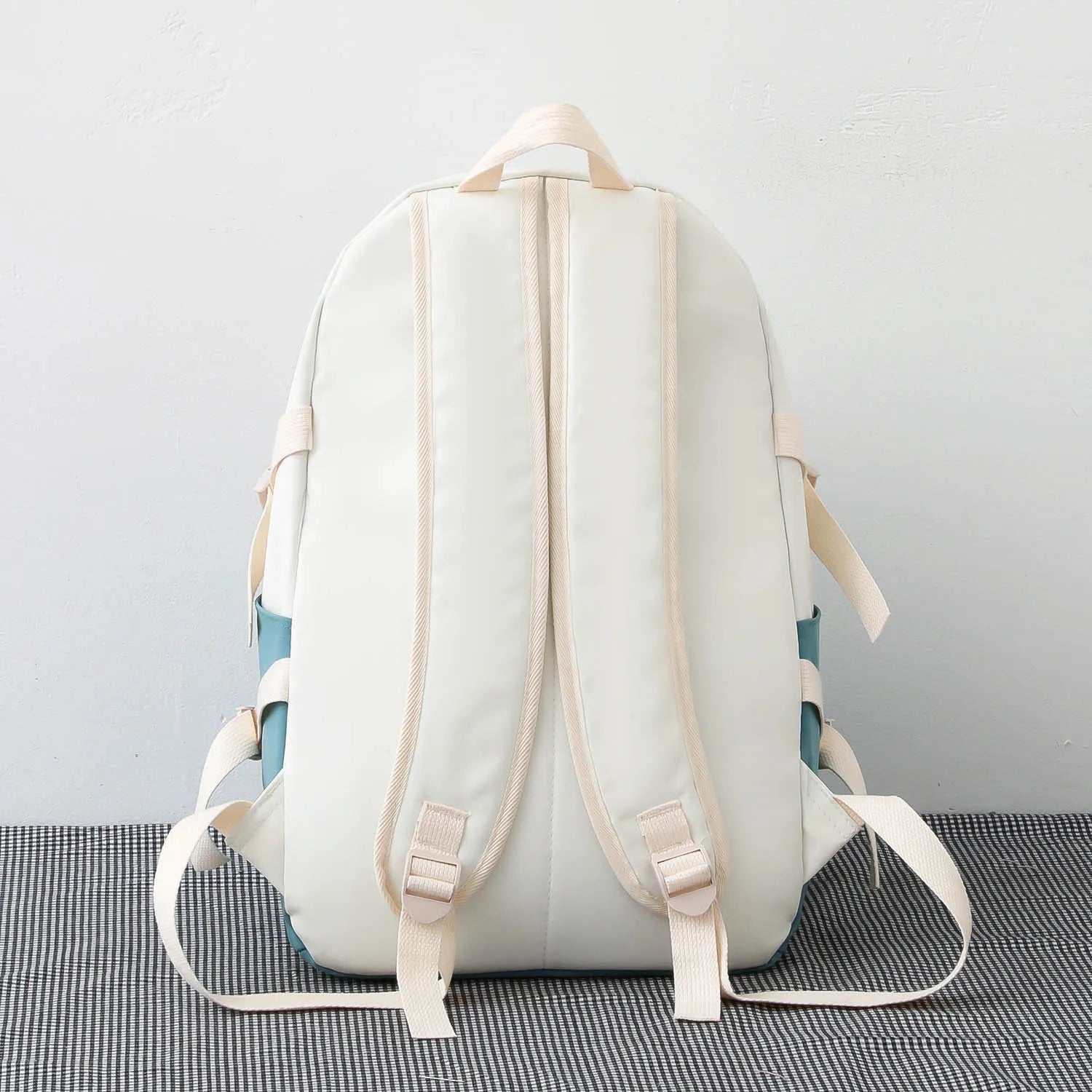 Waterproof Lightweight School Backpack for Women, Teen Girls