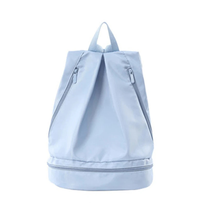 Women's Waterproof Beach Swim Backpack