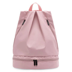 Women's Waterproof Beach Swim Backpack