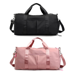Fitness Gym Bag Travel Backpack Women Shoulder Bags Outdoor Yoga Bag