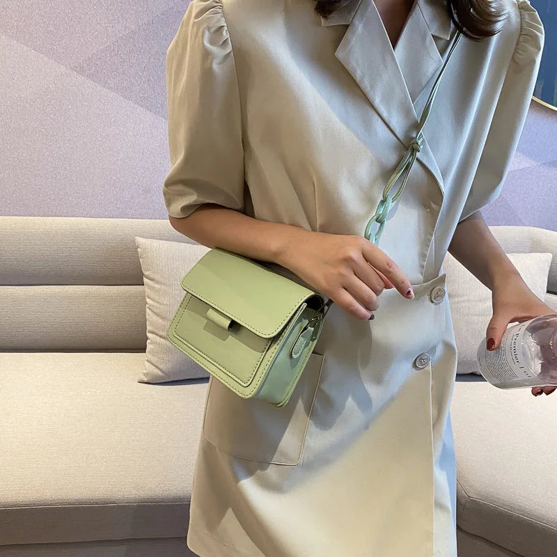 Flap Bags Women Shoulder Bags Crossbody Bags Ladies Purse Handbags