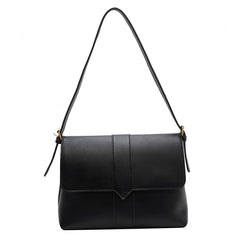 Flap Crossbody Bag Leather Handbags and Purses Small Shoulder Side Bags