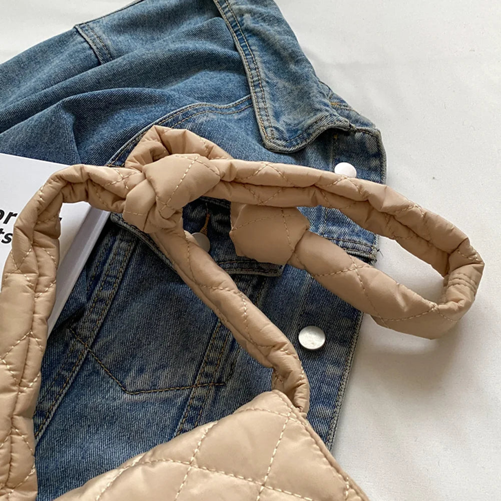 Rabbit Toys Crossbody Bag for Women Casual Soft Portable
