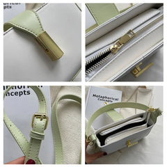Flap Crossbody Bags for Women Handbags Purse PU Leather Shoulder Bags