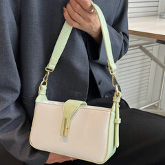 Flap Crossbody Bags for Women Handbags Purse PU Leather Shoulder Bags
