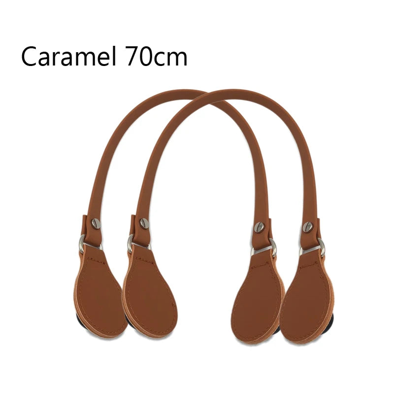 Faux Leather Handle with Drop End for O Bag OCHIC Handbags