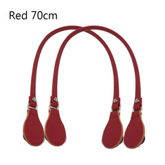Faux Leather Handle with Drop End for O Bag OCHIC Handbags