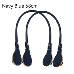 Faux Leather Handle with Drop End for O Bag OCHIC Handbags