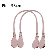 Faux Leather Handle with Drop End for O Bag OCHIC Handbags