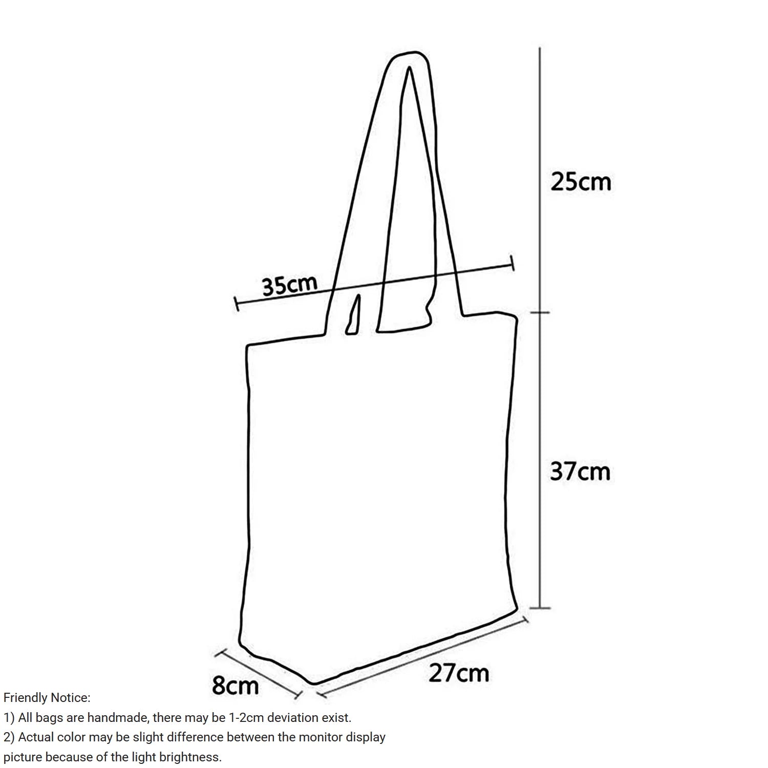 Halloween Skull Print Tote Bag Women's Shoulder Bag