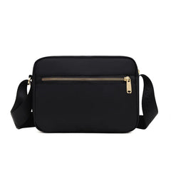 Floral Women's Crossbody Bag Small Girl Shoulder Bag