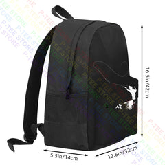 Fly Fishing Mens Fish Rod Hook Worm Bait Large Capacity Backpack