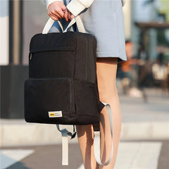Foldable Backpacks For Women College Lightweight School Bag