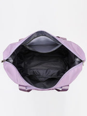 Foldable Maternity Travel Duffel Fitness Bag