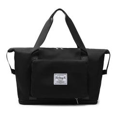 Large Capacity Travel Tote Bag Waterproof Handbag
