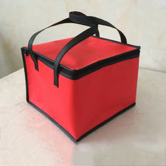 Large Cooler Bag Portable Food Insulated Box Waterproof Ice Pack Lunch Bags