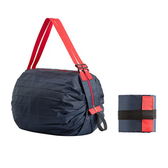 Camouflage Foldable Storage Bag with Handle Portable Travel Handbags