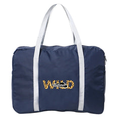 Large-capacity Foldable Travel Bag Hand-held Short-distance Fitness M