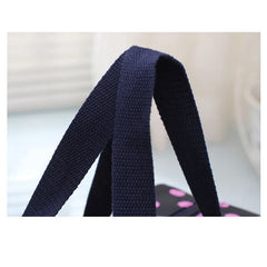 Waterproof Foldable Travel Bag Women Large Capacity Duffle Bag
