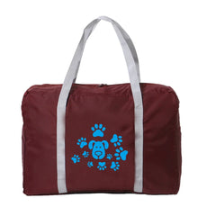 Foldable Travel Bags Gym Bag Women Waterproof Sport Bags Fitness Luggage Handbag