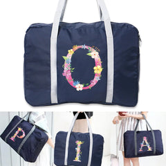 Foldable Travel Bags Large Capacity Luggage Handbags Men Travel Bags