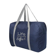 Foldable Travel Bags Organizer Unisex Clothing Storage Bag
