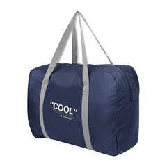 Foldable Travel Bags Organizer Unisex Clothing Storage Bag