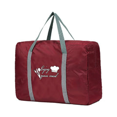 Foldable Travel Bags Organizer Men Luggage Unisex Clothing Storage