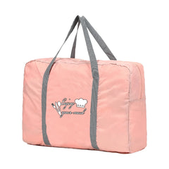 Foldable Travel Bags Organizer Men Luggage Unisex Clothing Storage