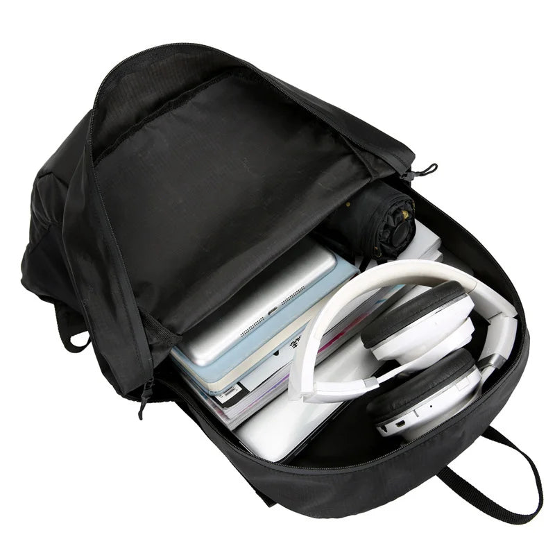 Ultralight Waterproof Foldable Backpack for Men