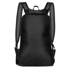 Ultralight Waterproof Foldable Backpack for Men