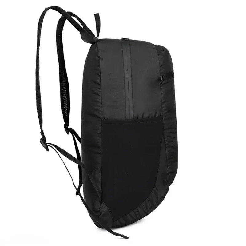 Ultralight Waterproof Foldable Backpack for Men
