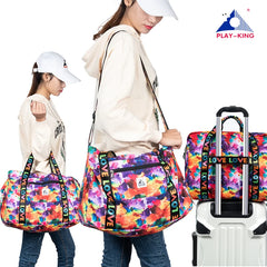 Foldable Waterproof Backpack Outdoor Travel Lightweight Bag Hiking