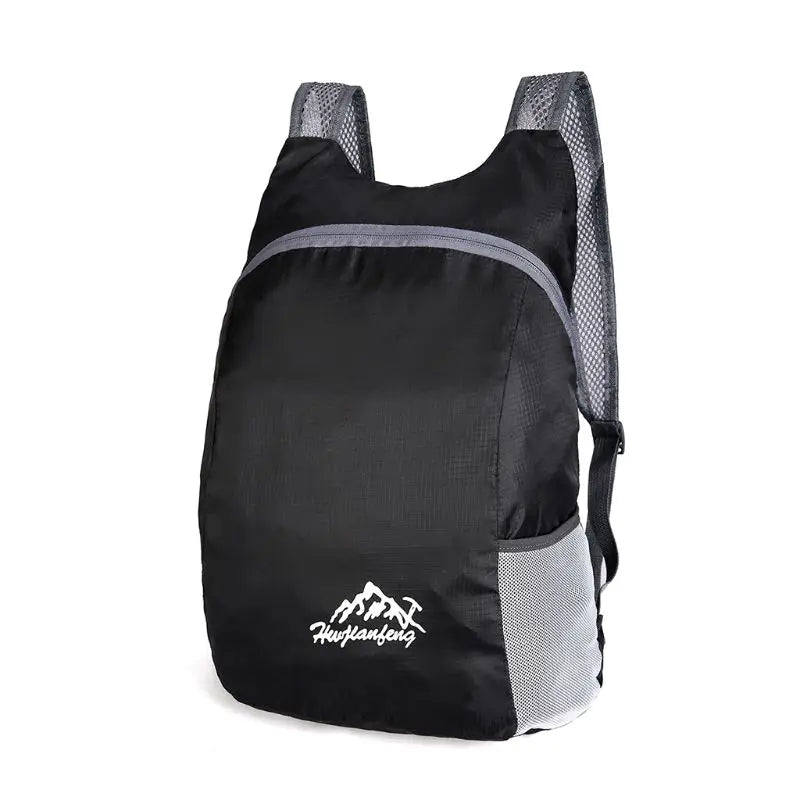 Foldable Waterproof Travel Backpack Bag Lightweight Nylon Daypack